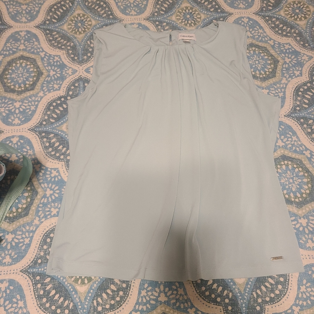 Calvin Klein Top